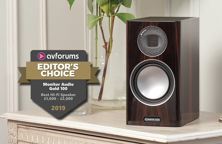 best hi fi systems 2019