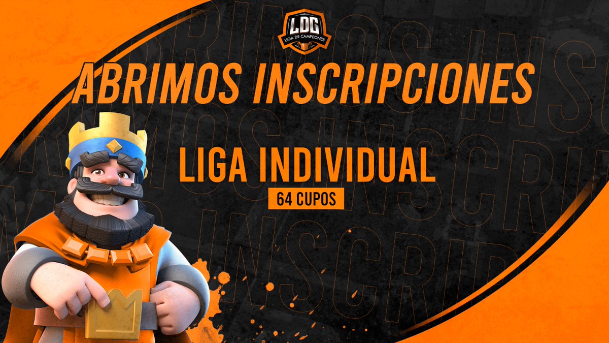 LDCampeones's tweet photo. Gran liga individual para finalizar el año, con 20 USD 💵 de premios para el ganador.
requisitos: 
Pedir 5 RT🔁
▶️seguirnos darle RT🔁 y ❤
▶️Seguir a @TLMortem
▶️Seguir a @Bayronmendoza5 
▶️Seguir a @RobertDiazEs 
▶️Seguir a @Manexz97 

Pruebas al MD📩 https://t.co/HvuwJIrMIS