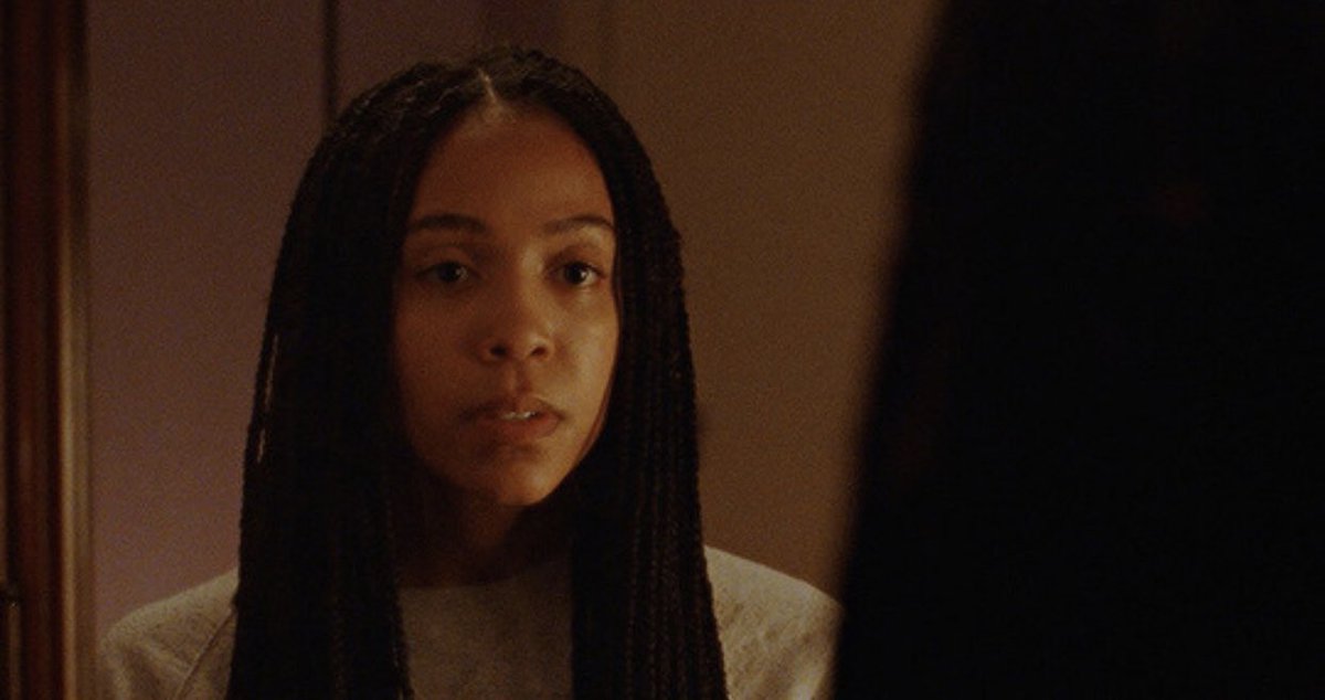fubufilms's tweet photo. premature (2019) directed by rashaad ernesto green. in theaters february 21, 2020. https://t.co/wUtoJdv0Oh