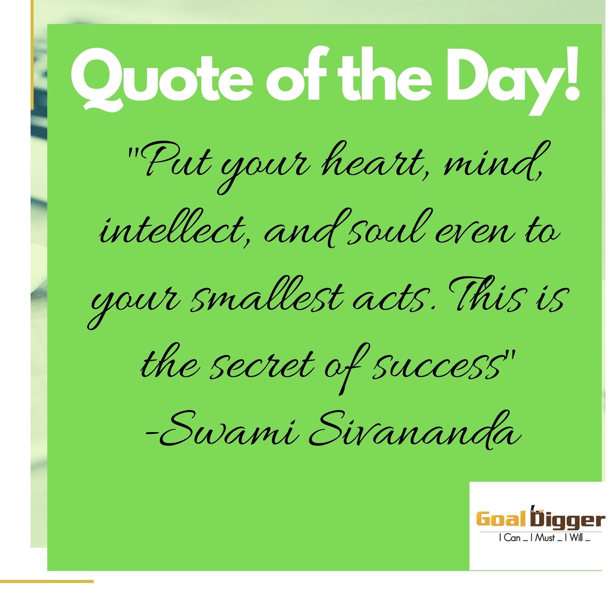 lifestylzbuzz's tweet image. #Overflow2019 
#GOALDigger🔥🔥