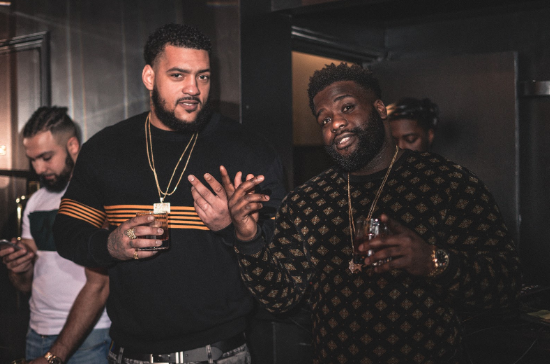 Let us share your clutch photos just tag us #clutchchicken to share your memories and experience here with us!