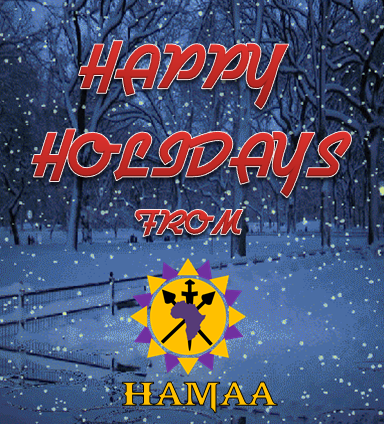 Whatever you are #celebrating this year, may it be full of #happiness, #family, and great #memories. Our #best #wishes for the #season.