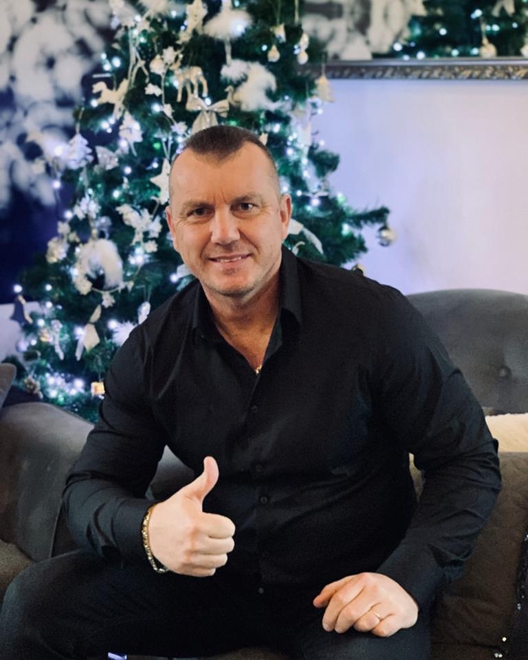 Mariusz Grabowski tweet media
