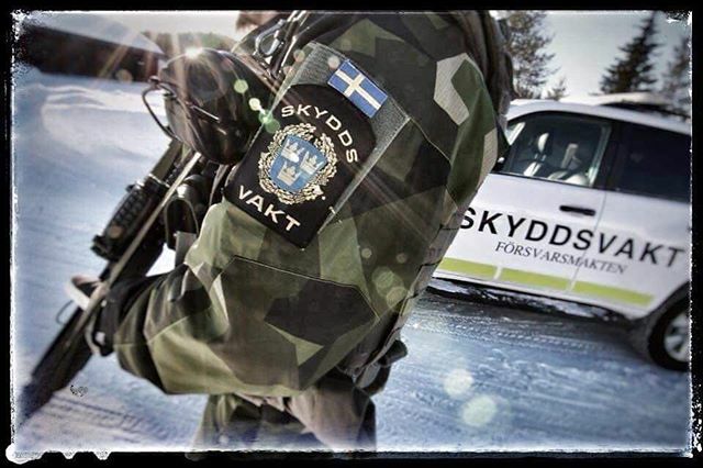 Arméns jägarbataljon tweet media
