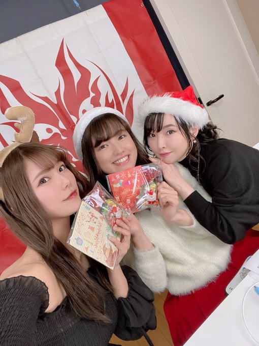 コスプレイヤーオシリスのTwitter画像5