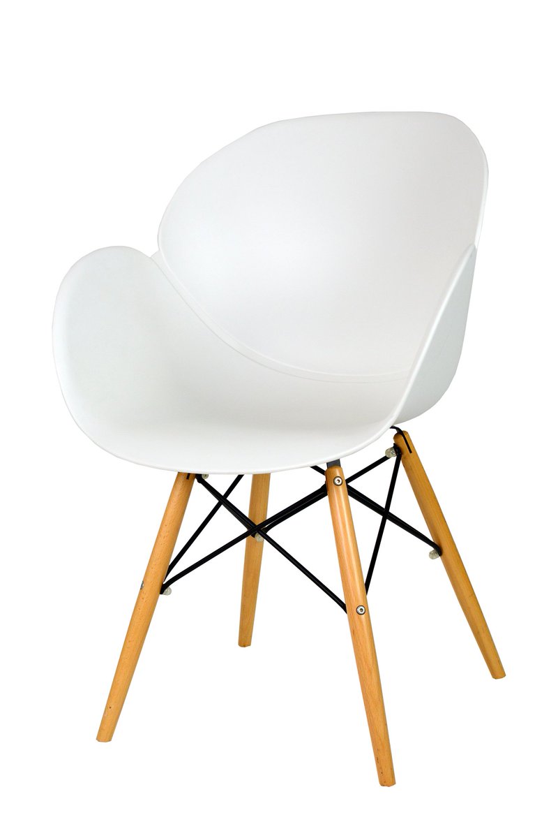 Traditionspak's tweet photo. BLAIR | Interior Chair
Best quality chair with strong wooden legs and striking Eiffel Tower base design. Comfortable seat. Easy to assemble. Best chair for restaurant, living room, office and lounge.
Use this link to place your order now https://t.co/BAnUvjuRG9
#chairish https://t.co/SsBV8vO7FT