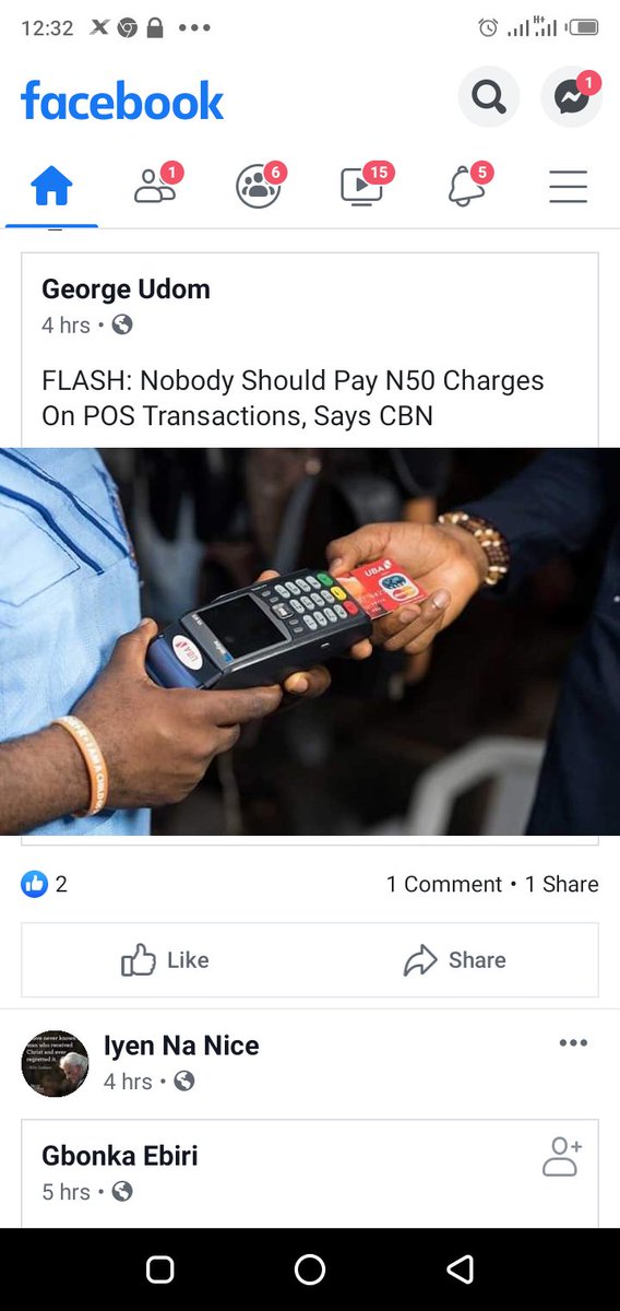 IdayatAdeya's tweet photo. @OPay_NG @DotunAdekunle1 https://t.co/cyDsFv2Ihi