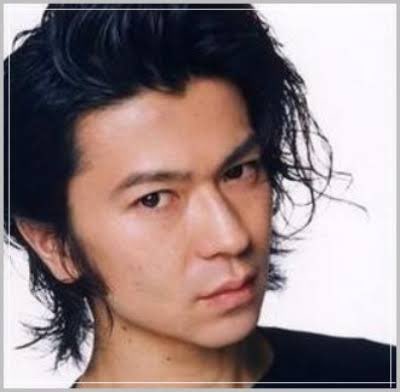 Albany A Twitter 武田真治 今はムキムキマンになっちゃいましたが若い頃はボウイ似でした