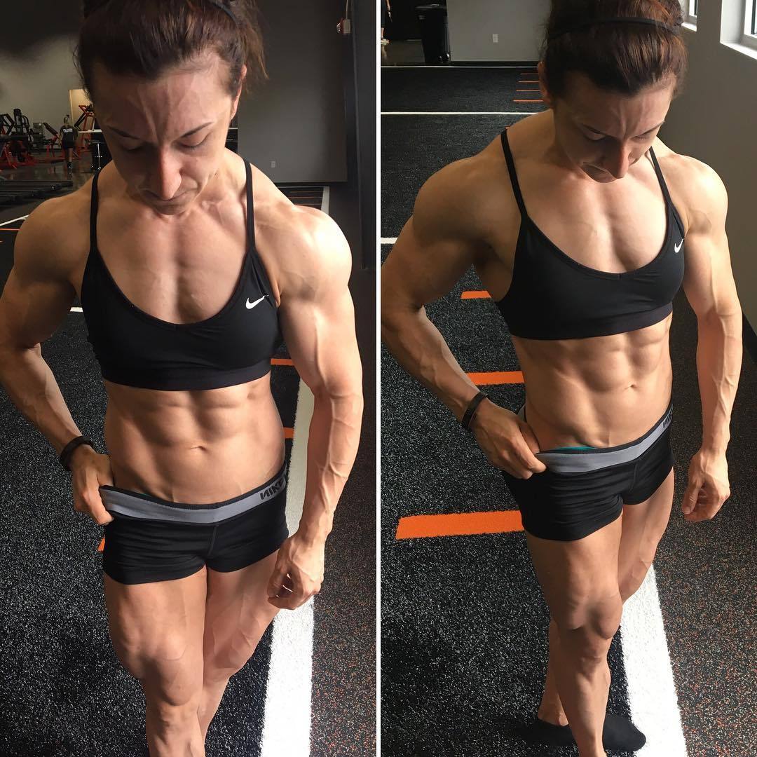 youngmusclegirl's tweet photo. Hard body
21 year old girl
All posts about Michaela here https://t.co/UdbhY6kJyQ

#muscle #fitness #fbb
#young #youngmuscle #youngmusclegirls
#femalemuscle #girlswithmuscle #girlswholift #ymg
#pects #abs #obliques #veins #ripped https://t.co/Xjf50yaw1i