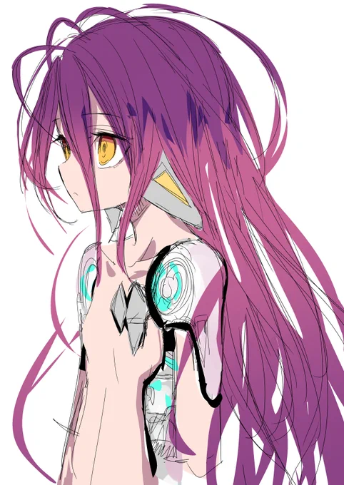 ちょっとらくがき 