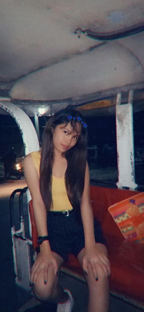 cdo_spotted's tweet photo. spotted
:Crush cutie kaayo ka crush kayo taka since G7 unta ma notice nako nimo 🙁❤.
@Frezelsaberon https://t.co/jn4yBLhNrK
