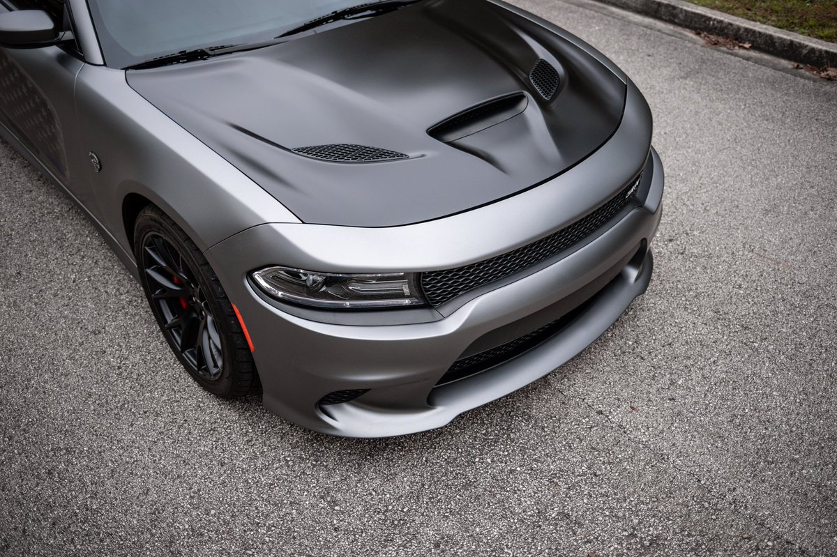 201WRAP's tweet photo. from all angles 👌🏽 ..
📸 @NineOneMedia 
#201WRAP #hellcatwrap #chargerwrap #jacksonvillewraps #paintisdead https://t.co/byuhqUxGUO