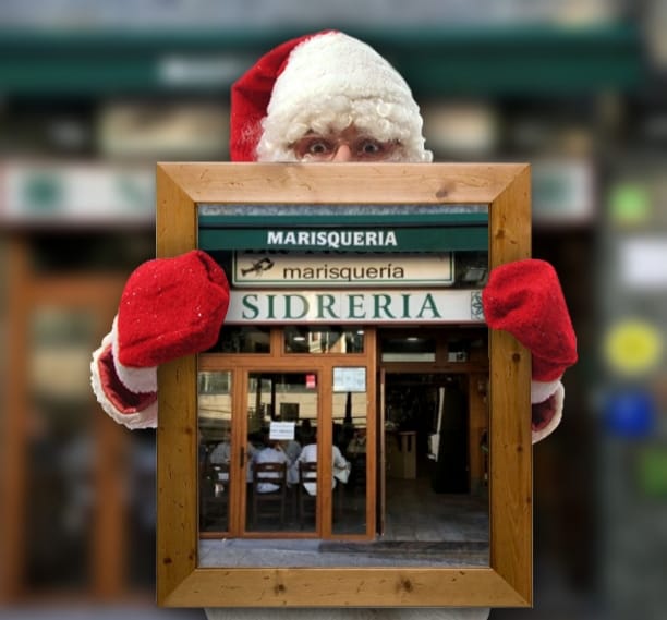 SIDRERÍA LA NOCEDA tweet media