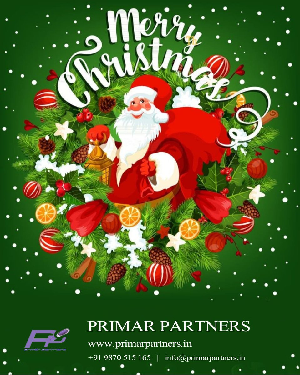 PrimarPartners's tweet photo. #Christmas #Santa #ChristmasTraditionsAndMe #christmasjoyandme #Christmas2019 #MerryChristmas2019 https://t.co/5BnoxgUwpo