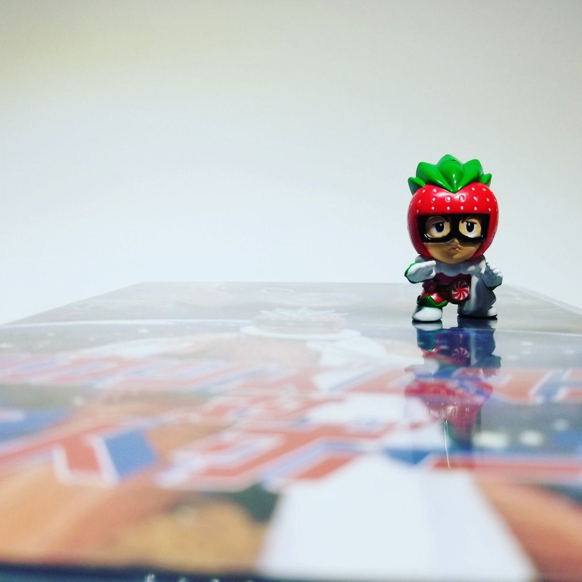 バカリズムマン