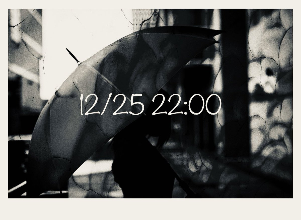 LVSTCROTCHET's tweet image. 