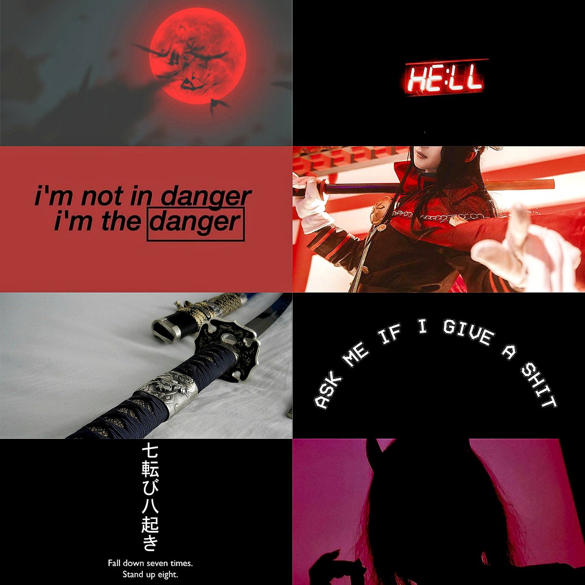 ꧁ ❝𝘾𝙤𝙧𝙩𝙖 𝘢 𝘭𝘰𝘴 𝙙𝙚𝙢𝙤𝙣𝙞𝙤𝙨 𝙥𝙧𝙞𝙢𝙚𝙧𝙤.

         𝙃𝙖𝙯 𝘭𝘢𝘴 𝙥𝙧𝙚𝙜𝙪𝙣𝙩𝙖𝙨 𝙡𝙪𝙚𝙜𝙤.❞ ꧂

                   〄𝐊𝐍𝐘 𝐎𝐂.

              〄𝐬𝐩𝐚𝐧𝐢𝐬𝐡 𝐨𝐧𝐥𝐲.

                  〄𝐦𝐮𝐥𝐭𝐢𝐯𝐞𝐫𝐬𝐞.

               ＴＨＲＥＡＤ． ↴