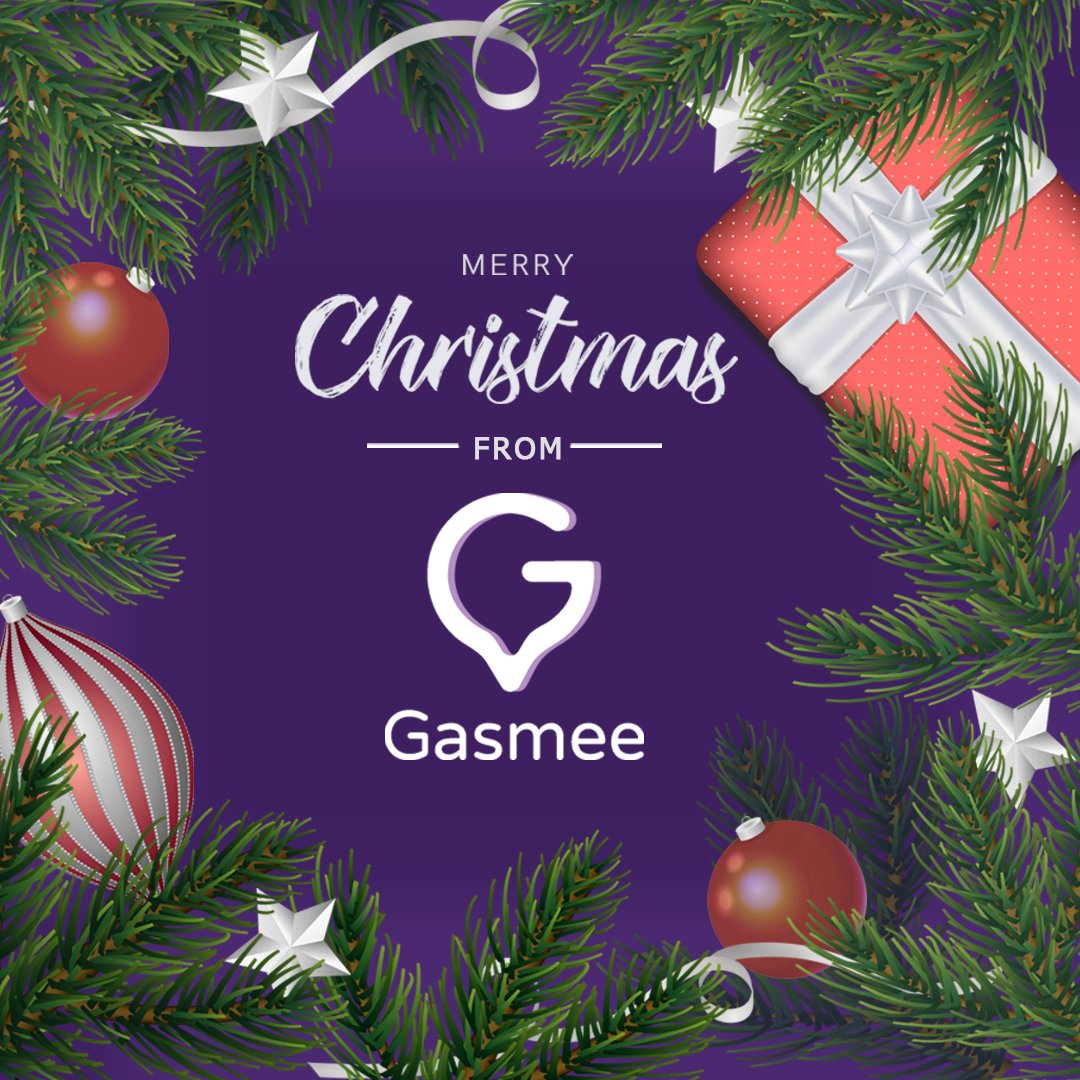 Gasmee_'s tweet photo. Sometimes a simple “Merry Christmas” is the most elegant message we can offer to our loved ones. The gift of love. The gift of peace. The gift of happiness. May all these be yours at Christmas.

#Gasmee #MerryChristmas https://t.co/vM39g6kZqp