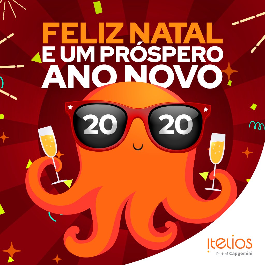 Itelios Brasil tweet media