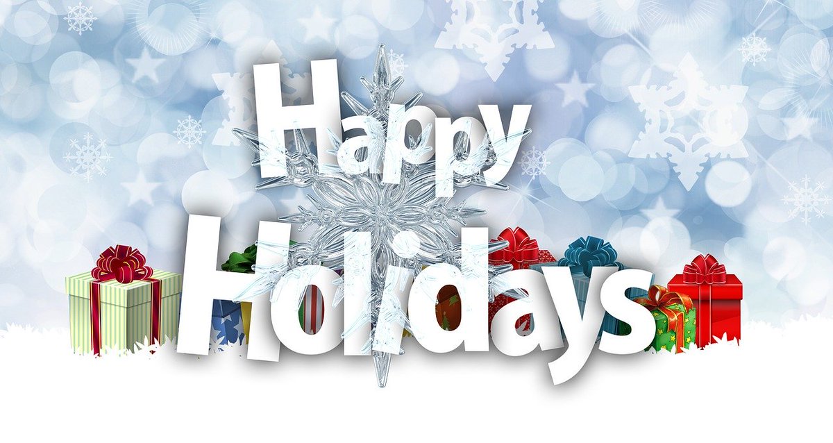 OALTABO's tweet image. The Board of Directors Team wishes you all a Happy Holidays, and all the best for the New Year! #oaltabo #librarytechnicians