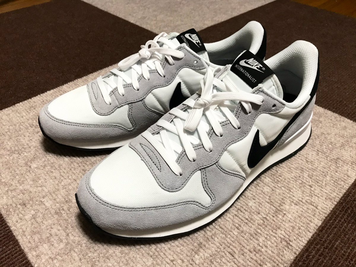 インターナショナリスト Twitter Search