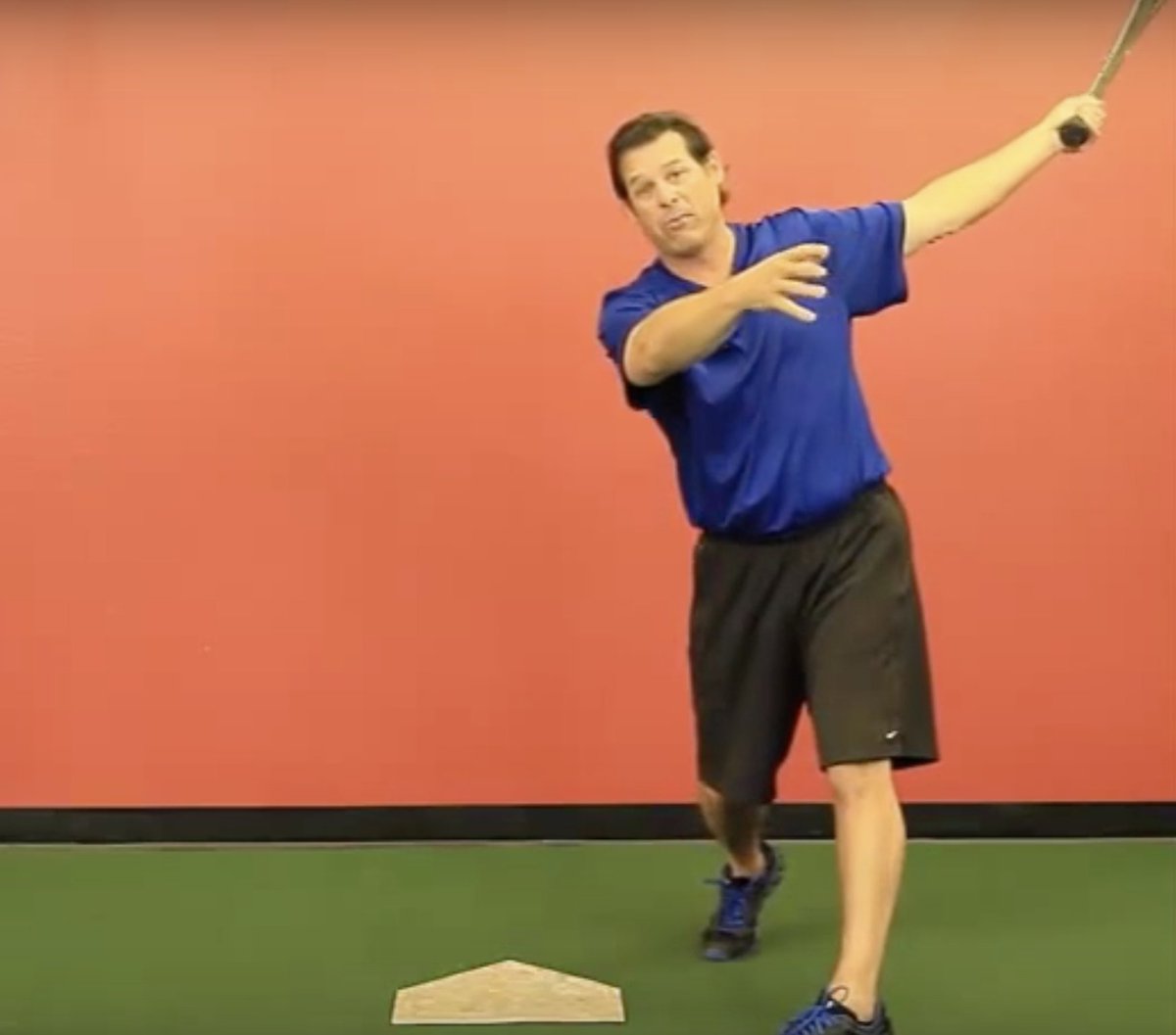 AndersonBatCo's tweet image. New Hitting Tip Video Up At Andersonbat.com
Throwback to 14 year vet and 3 time all-star Gregg Jefferies. Watch as he shows you the proper hand path through the ball.
#andersonbat #hittingtip #battingtip #greggjefferies #baseball #softball