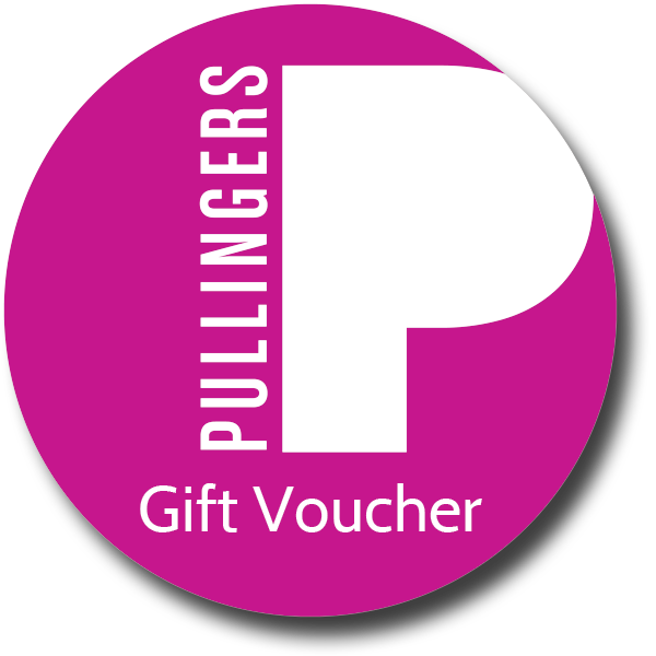 Pullingers Art Shop tweet media