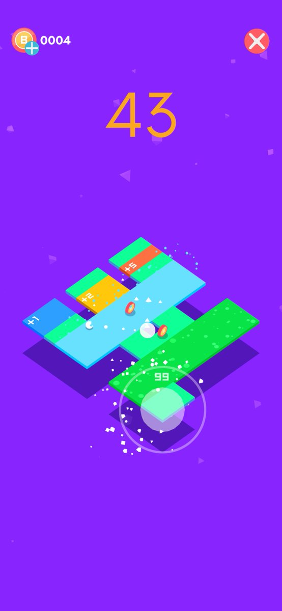 Fluffy_Menace's tweet photo. Some more screenshots from my latest game - Ballistikk - Available now for FREE on the App Store. I do hope you like them.

#gamedev #indiedev #madewithunity #unity3d #indiegamedev #ios #appstore https://t.co/XnKxRR6PiN