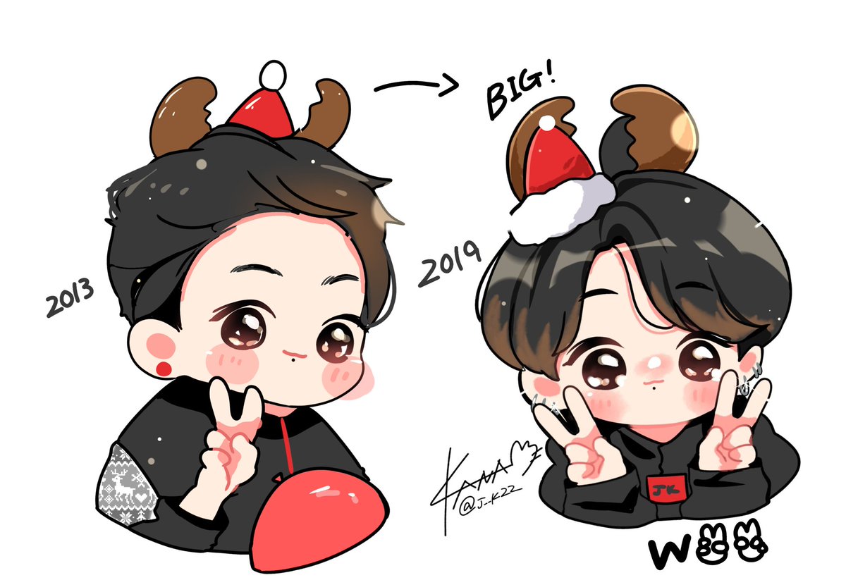 j_taekoo97's tweet photo. 🦌 https://t.co/6vUPOWSBiJ