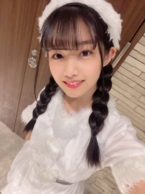 Twitterのコスプレ画像13