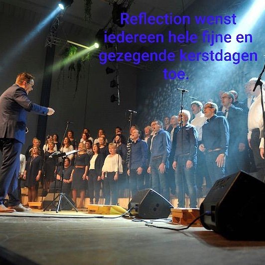 GospelkoorReflection (@koorreflection) on Twitter photo 