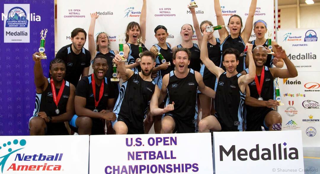 NetballAmerica's tweet photo. December US #Netball News American Netball year in review @NetballBBC @USOpenNetball @USsportscouncil @IntNetball @ENeditors @USANetballTeam @LAWavesNetball @medallia @cncnetball @NYNetball @NetballScoop @SpiritsNetball @SDUnitedNetball @NetballTexas https://t.co/T6FHFEXI3D https://t.co/rtlfHVTSLU