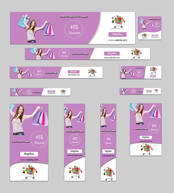 ariful32101's tweet photo. #banner #webbanner #button #animatedbanner #rollupbanner #standbanner #billboard
Learn more: https://t.co/TKuUaoVXp4 https://t.co/jFaSb1jtK7
