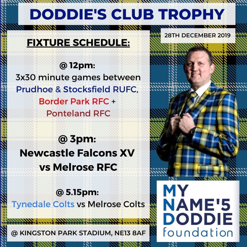 Prudhoe & Stocksfield RUFC (@prudhoerugby) on Twitter photo 