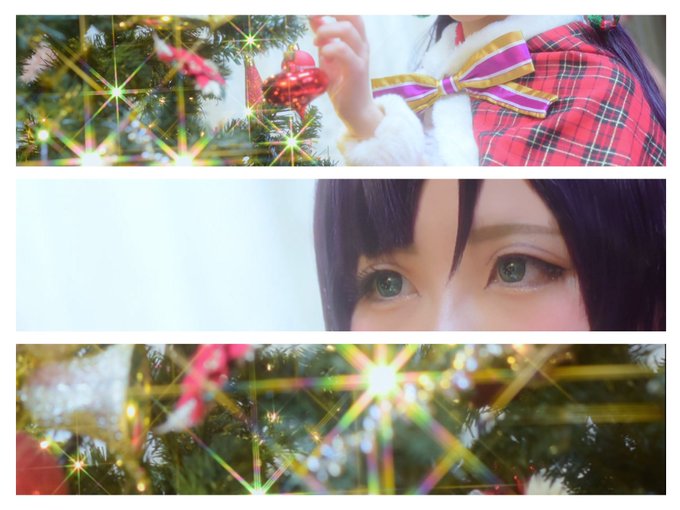 Twitterのコスプレ画像22