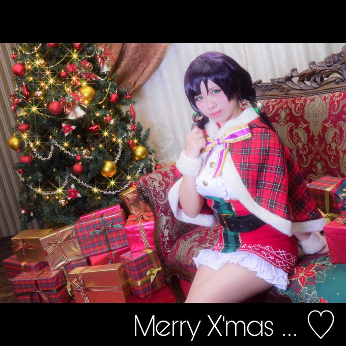 Twitterのコスプレ画像25