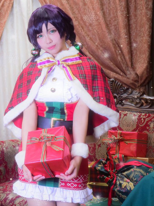 Twitterのコスプレ画像24