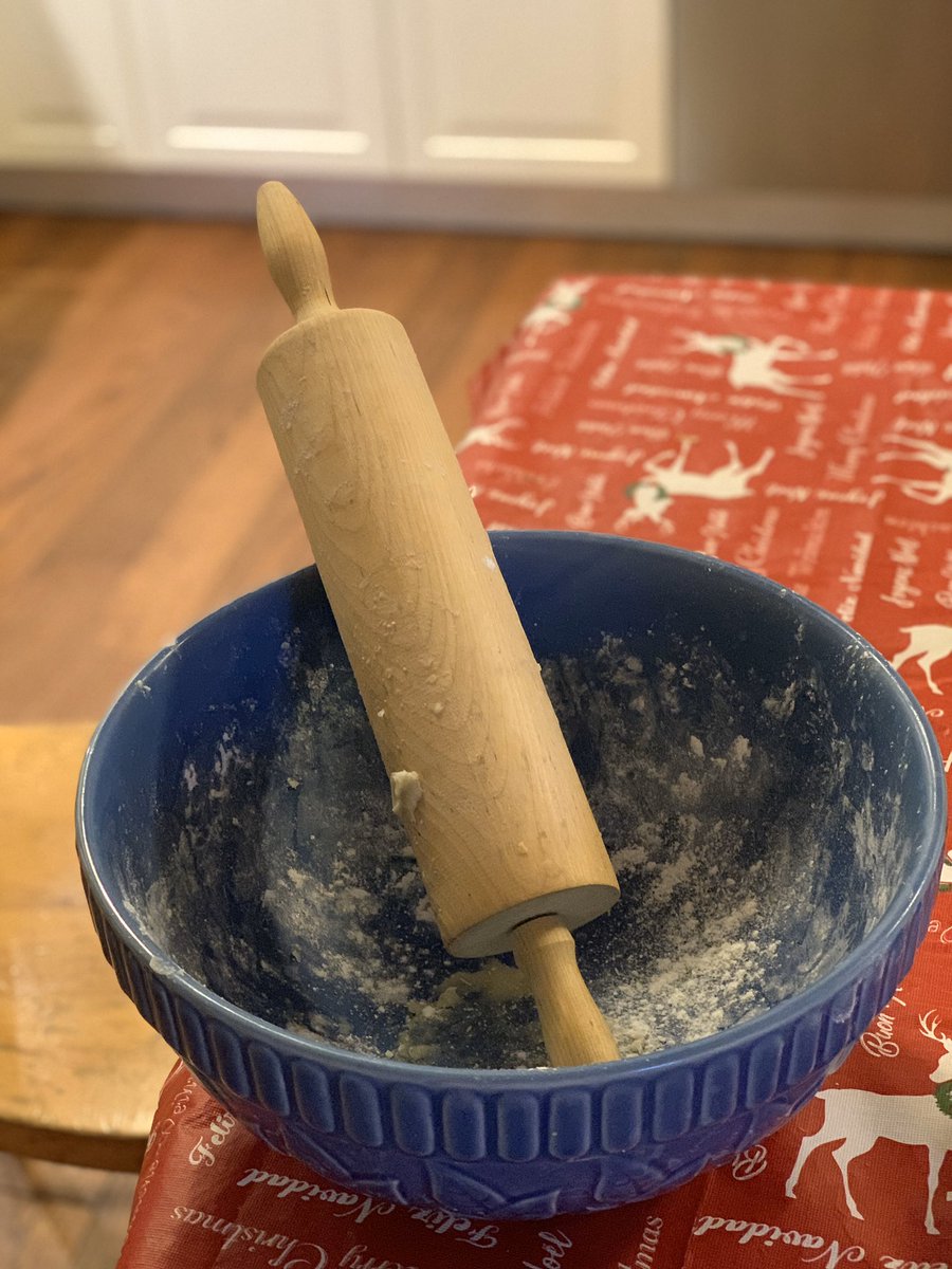 AtkinsonNancy's tweet photo. Christmas baking underway. #Christmas #FamilyTimeBestTime https://t.co/pyIe7IzEdR