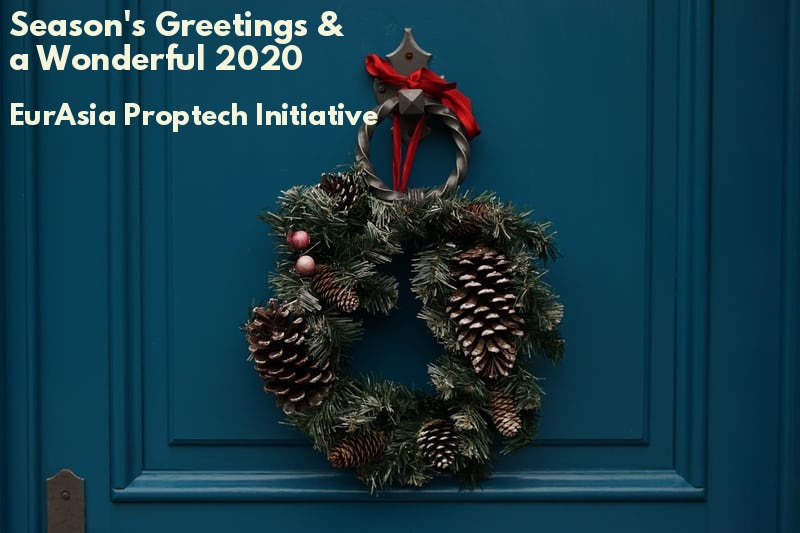 EurAsiaProptech's tweet photo. May this be a year of celebrations for everyone!!! https://t.co/LJQI0BOnoO