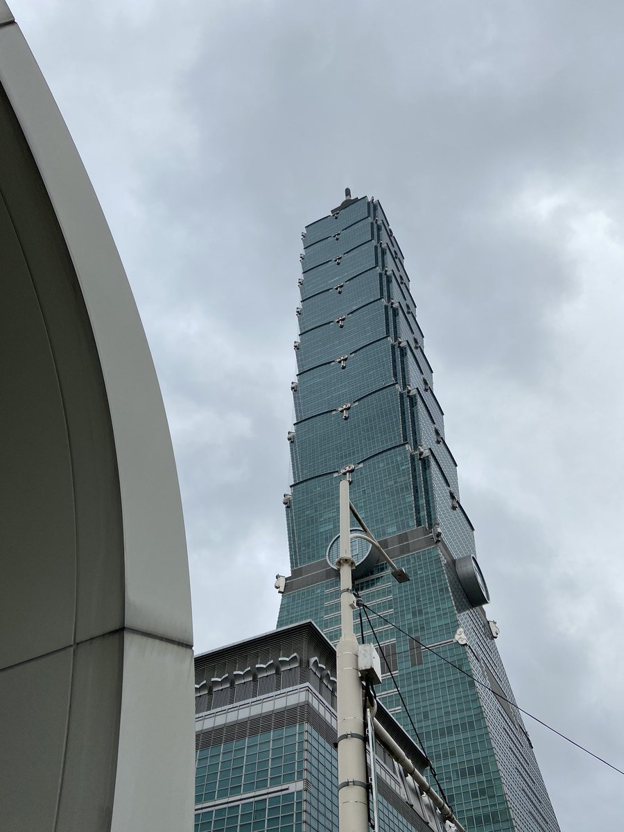 aaabbbccctkt's tweet image. 台湾旅行行ってきた🇹🇼

台湾、映える場所多くて
いっぱい写真撮った笑笑

写真はその中で厳選した写真😂😂