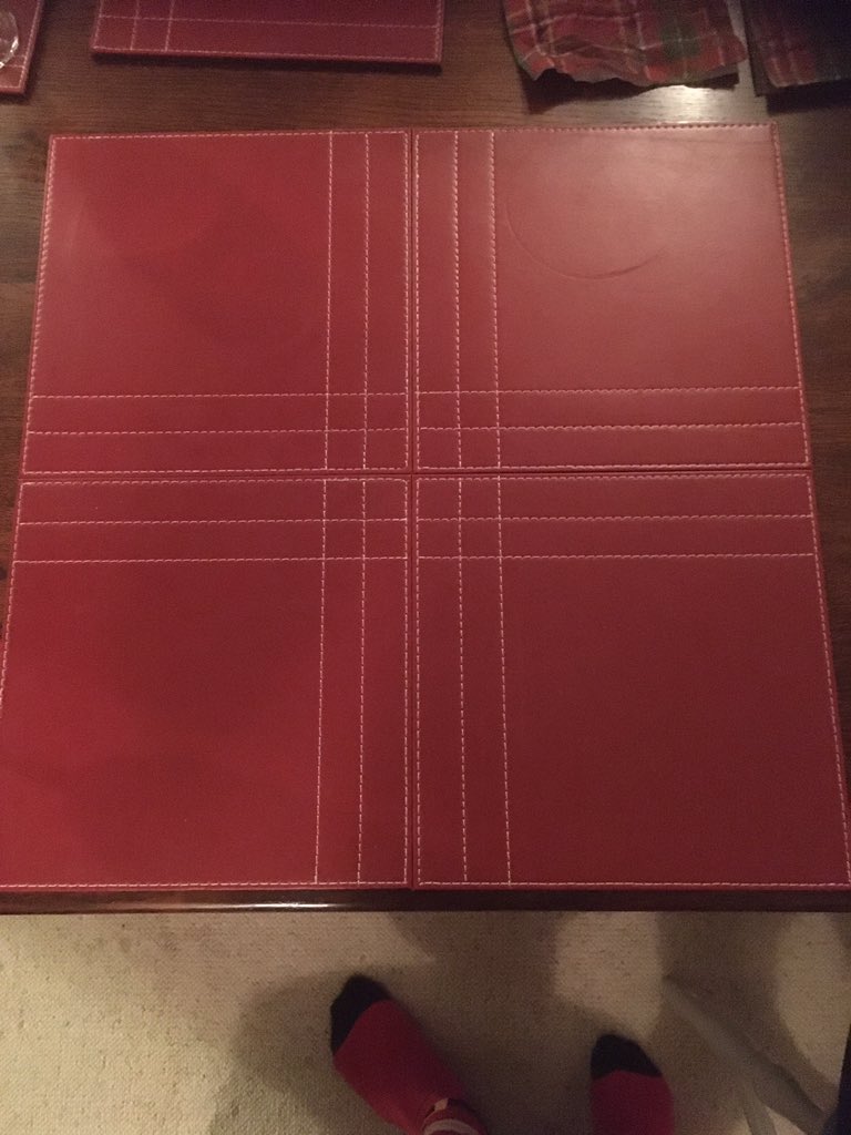 (2x+4)² = 4x² + 16x + 16 = 4(x + 2)²

Apparently this is not appropriate at the dinner table.