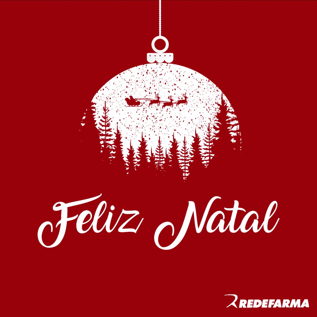 redefarmamg's tweet photo. A REDEFARMA deseja a todos o melhor Natal possível! É tempo de agradecer, celebrar a união e de espalhar amor para todos ao nosso redor! Curta seus familiares e amigos com alegria! 

#Dicas #Saúde #DicasdeSaúde #drogaria #SuaDrogariaDeConfiança 💊 https://t.co/19bNyQrXdF