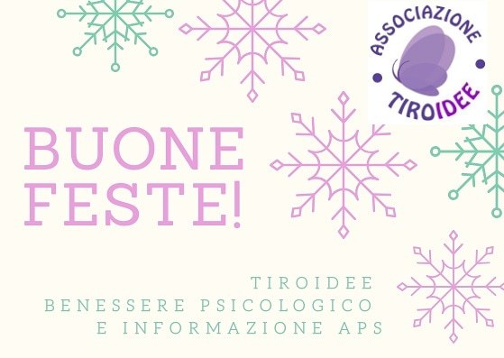 Buone feste! tiroidee.com/2019/12/24/buo…