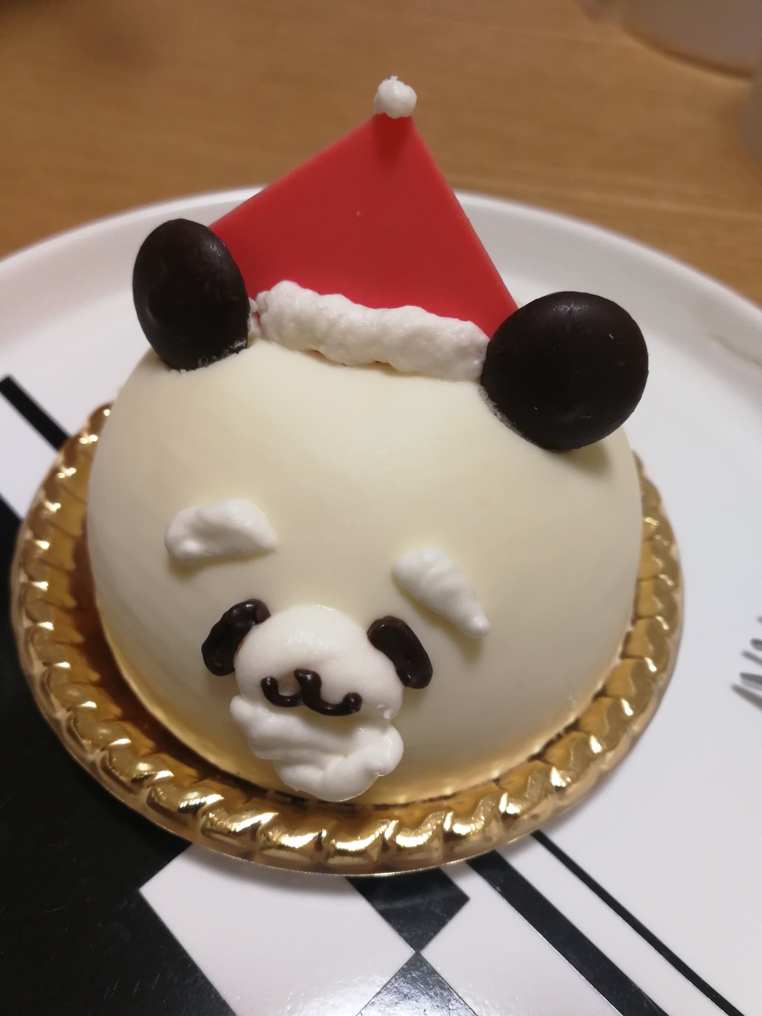 ソナタ ダーパン ケーキかわいい T Co zxozub2k Twitter