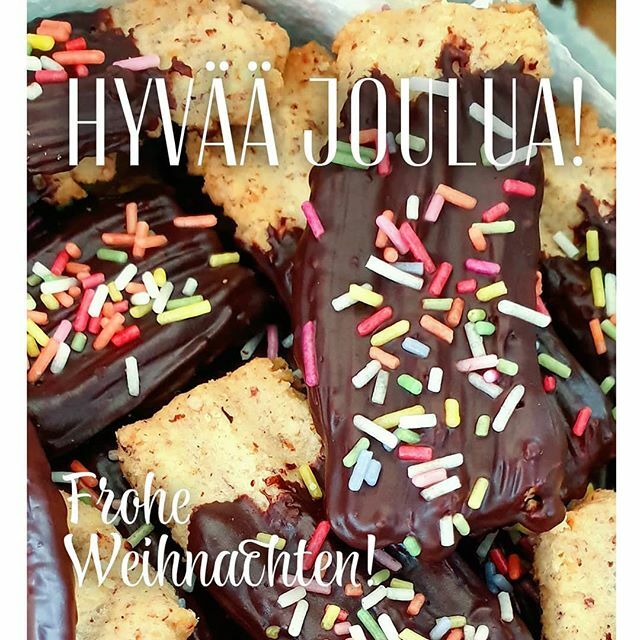 🌲🌲🌲 HYVÄÄ JOULUA KAIKILLE! 🌲🌲🌲 Genießt die Tage mit euren Lieben und gutem Essen! 🌲🌲🌲🎅🌲🌲🌲 #weihnachten #hyvääjoulua ift.tt/2skLKtZ