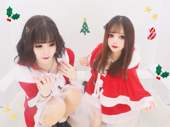 Twitterのコスプレ画像44