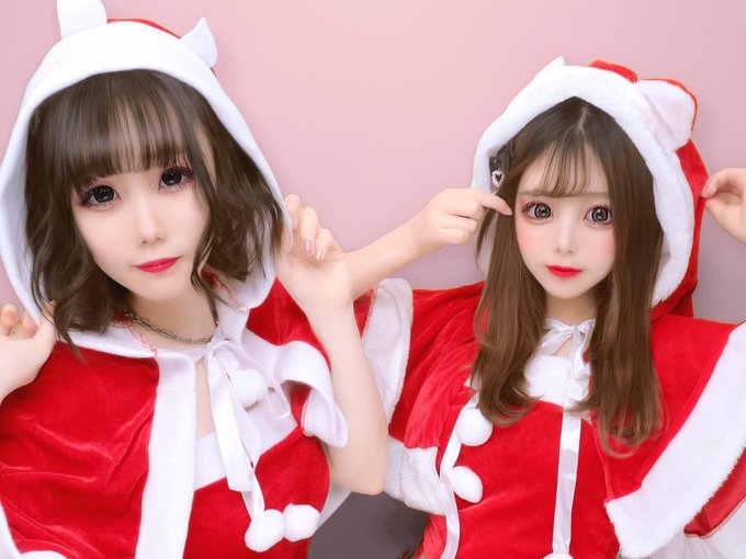 Twitterのコスプレ画像43