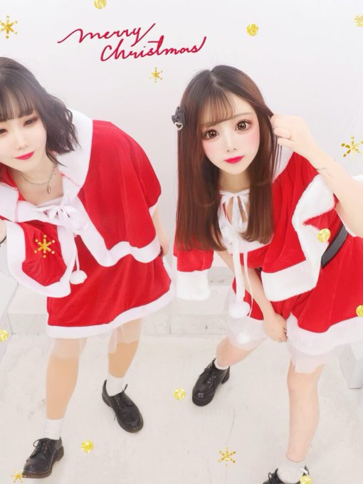 Twitterのコスプレ画像41