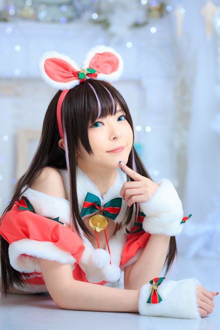 Twitterのコスプレ画像68