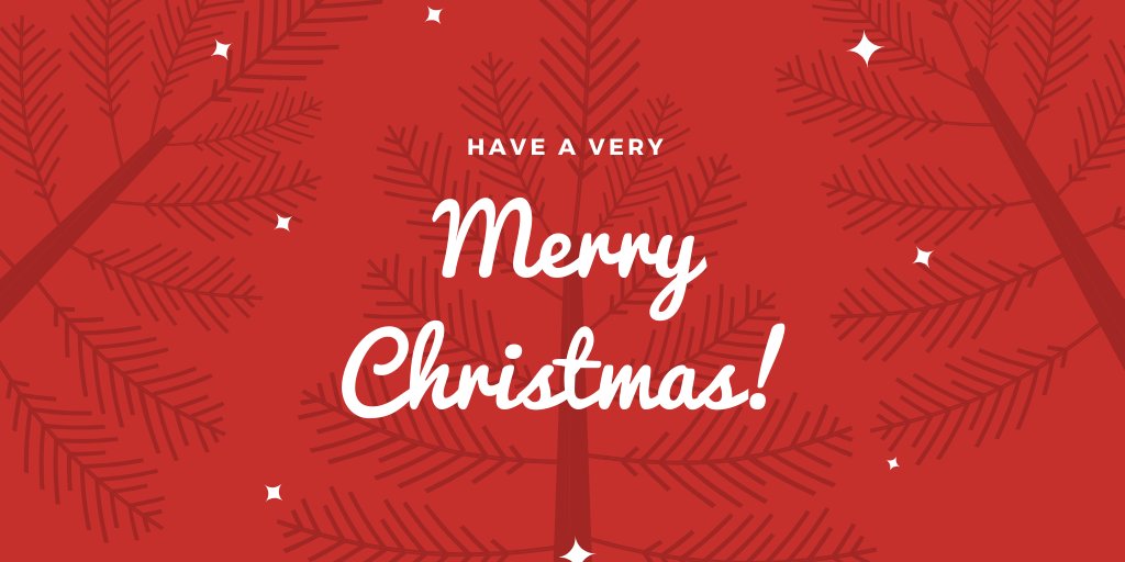 Wishing you a very merry Christmas. May your world be filled with joy, love and peace.
